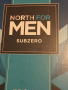 Продавам комплект за мъже North For Men,   състоящ се от шампоан  2 в 1,сапун гел за след бръснене., снимка 2