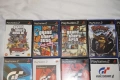 Игри за PS2 GTA 3/San Andreas/Vice City/Spider-Man 3/Gran Turismo 4 Prologue/Turok/SSX 3/Hitman/007, снимка 2