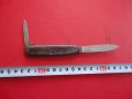 Джобен нож Omega Werk, снимка 1
