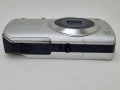 Canon PowerShot A3300 IS 16.0MP Compact Digital Camera Silver, снимка 13