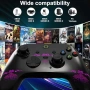 Нов джойстик Жичен гейм контролер за Xbox One Series X|S PC с жак 3.5 мм, снимка 6