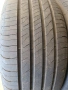 4бр. летни гуми 215/55/17 Goodyear дот 2025 нови, снимка 3
