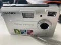 Фотоапарат SANG TDC302QS, 5 Mpxl, снимка 1