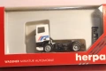 HERPA H0 1/87 DAF ВЛЕКАЧ МОДЕЛ КАМИОН, снимка 5