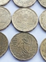 лот от 9 броя-20 евроцента различни държави, снимка 6