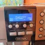 Кафеавтомат DeLonghi PrimaDonna, Делонги с Гаранция, снимка 2