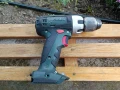 Metabo BS 18 LT тяло на винтоверт, снимка 3