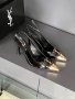 YVES SAINT LAURENT ⚜️Дамски Обувки , снимка 3