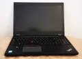 Lenovo ThinkPad P50/15.6 4K Ultra HD IPS/Intel Core i7/16GB RAM/256GB SSD NVMe/NVidia Quadro M1000M , снимка 3