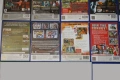 Игри за PS2 Lego Star Wars The Video Game/Jurrasic Park/24 The Game/Kuri Kuri/Turbo Trucks/NHL Hitz/, снимка 10