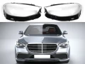 Стъкла за фарове на Mercedes S-Class W223 2020+, снимка 1