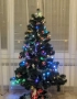 Коледна елха с височина 180, снимка 3