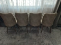 Столове за всекидневна ,кухня,гол, снимка 4