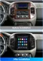 Mitsubishi Pajero 1999 - 2006 9.7" Мултимедия Навигация Android, снимка 3