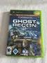 Игра за xbox classic , Ghost Recon 2 , снимка 1