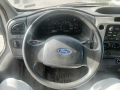 Ford Transit BOX (FA) 2.0Di 86 к.с - на части, снимка 9