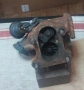 Турбокомпресор Prat 163061B 169068 SIMO A DHSGA 3, снимка 6