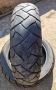 Гуми 120/70R ZR17 и 150/70/17, снимка 9