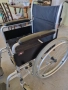 Количка за инвалиди, снимка 1