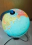 Светещ глобус 25 см. Страхотен!, снимка 6