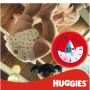 Пелени Huggies Little Movers 5, 11-25 кг, 42 броя, снимка 2