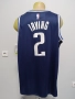 Мъжки потник JORDAN Dallas Mavericks Kyrie Irving размер XL, снимка 7