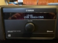 YAMAHA MCR-B020 micro система CD колони дистанционно MP3 USB Bluetooth, снимка 3