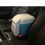 Електрическа хладилна кутия 7.5 литра със затопляне за автомобил, 12V, снимка 13