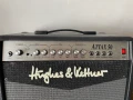 Продавам кубе за китара HUGHES & KETTNER ATTAX 50, снимка 2