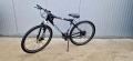 Алуминиев велосипед Montec колело 29", снимка 11