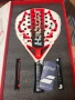 Babolat Viper Juan Lebron падел комплект, снимка 3