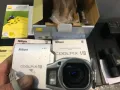 Nikon Coolpix S10, снимка 9