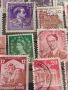Стари пощенски марки от цял свят смесени ЛИЧНОСТИ, ЗАМЪЦИ за КОЛЕКЦИОНЕРИ 45173, снимка 11