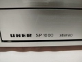 Стерео система UHER SP 1000 Stereo 155 W, снимка 3