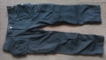 L.Brador Work Stretch Trouser размер 52 / L - XL работен панталон W4-617, снимка 1