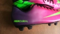 NIKE MERCURIAL Football Boots Размер EUR 46 / UK 11 бутонки 221-14-S, снимка 3