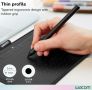 Стилус Wacom 4K Pen за Intuos, електронна писалка за графичен таблет Wacom Intuos, 4096 нива , снимка 6