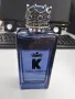 Парфюм Dolce Gabanna K-нов, 100 ml, оригинален, снимка 4