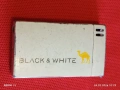 Метална запалка Camel 🐫 Black White за КОЛЕКЦИЯ ДЕКОРАЦИЯ 40340, снимка 6