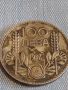 Сребърна монета 100 лева 1937г. Царство България Борис трети за КОЛЕКЦИОНЕРИ 44745, снимка 4