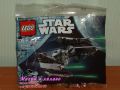 Продавам лего LEGO Star Wars 30685 - TIE изтребител, снимка 1 - Образователни игри - 45736119