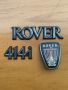 Емблеми за Rover 414, снимка 1 - Части - 45639359