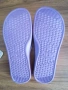 Нови дамски джапанки № 38, стелка 24см лилави, снимка 3