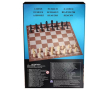Дървен шах, снимка 2