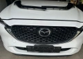 Mazda CX-5 2022 фар , решетка , снимка 5