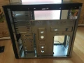 Jar Computes кутия JNC CASE MIDITOWER ATX 400W, снимка 7