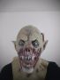 Гумена маска Вампир, снимка 1 - Други - 45556681
