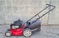 Бензинова самоходна косачка BRIGGS & STRATTON , снимка 2