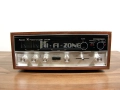 Усилвател Sansui qs-500, снимка 2