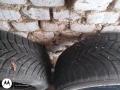 Зимни Гуми NOKIAN R16, снимка 2